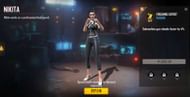 Nikita (Image via Garena)